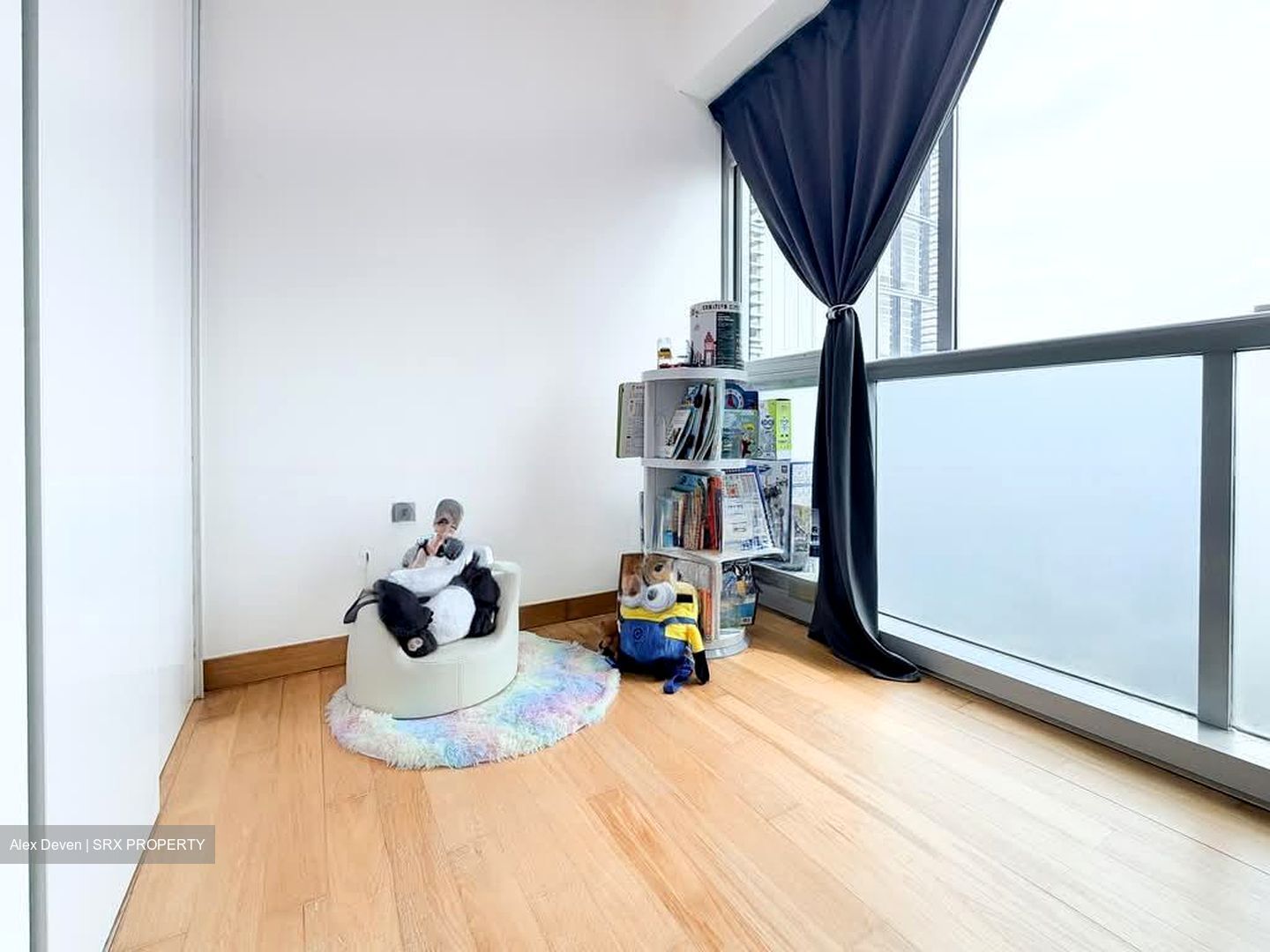 Eight Riversuites (D12), Condominium #566725491